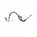 Brake Hydraulic Hose Dynamic Friction 350-55034