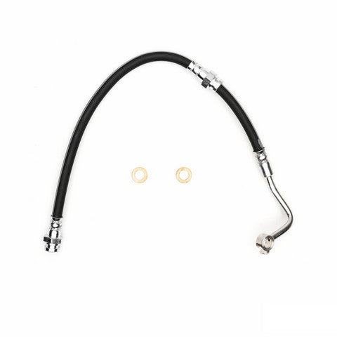 Brake Hydraulic Hose Dynamic Friction 350-56003