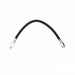 Brake Hydraulic Hose Dynamic Friction 350-56004