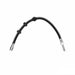 Brake Hydraulic Hose Dynamic Friction 350-56013