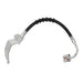 Brake Hydraulic Hose Dynamic Friction 350-56014