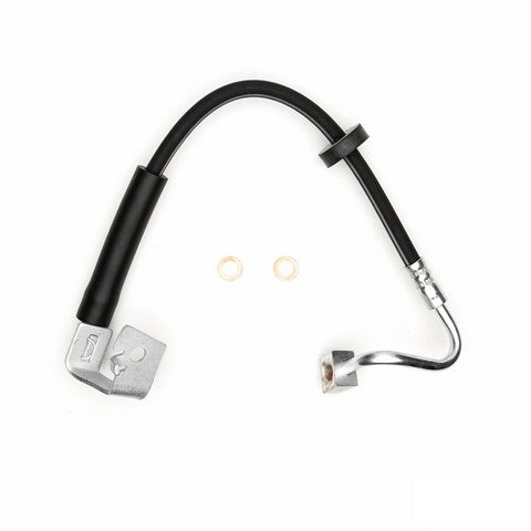 Brake Hydraulic Hose Dynamic Friction 350-56019