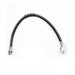 Brake Hydraulic Hose Dynamic Friction 350-56020