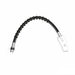 Brake Hydraulic Hose Dynamic Friction 350-56025