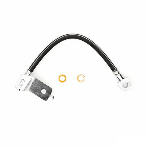 Brake Hydraulic Hose Dynamic Friction 350-56027