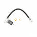 Brake Hydraulic Hose Dynamic Friction 350-56027