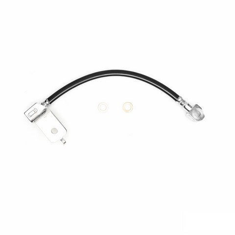 Brake Hydraulic Hose Dynamic Friction 350-56028