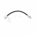 Brake Hydraulic Hose Dynamic Friction 350-56028