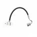 Brake Hydraulic Hose Dynamic Friction 350-56029