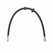 Brake Hydraulic Hose Dynamic Friction 350-56030