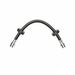 Brake Hydraulic Hose Dynamic Friction 350-56031