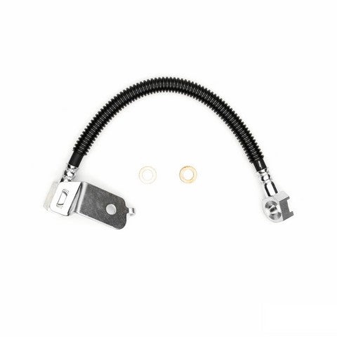 Brake Hydraulic Hose Dynamic Friction 350-56032