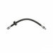Brake Hydraulic Hose Dynamic Friction 350-56035