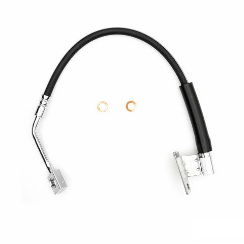 Brake Hydraulic Hose Dynamic Friction 350-56039