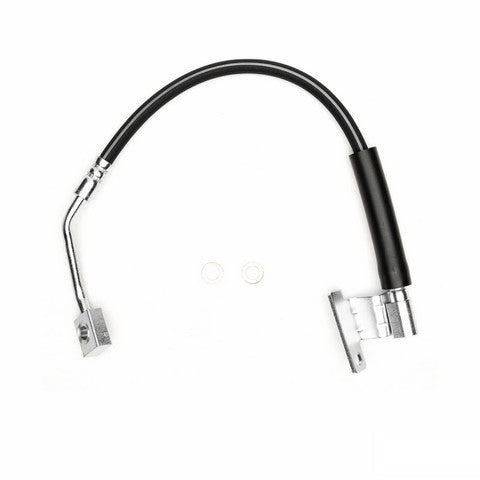 Brake Hydraulic Hose Dynamic Friction 350-56040
