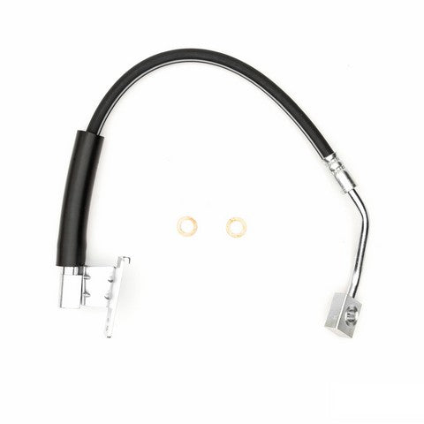 Brake Hydraulic Hose Dynamic Friction 350-56041
