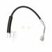 Brake Hydraulic Hose Dynamic Friction 350-56041