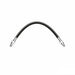 Brake Hydraulic Hose Dynamic Friction 350-57002