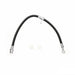 Brake Hydraulic Hose Dynamic Friction 350-58000