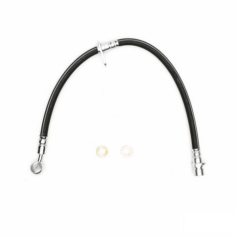Brake Hydraulic Hose Dynamic Friction 350-58001
