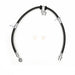 Brake Hydraulic Hose Dynamic Friction 350-58002