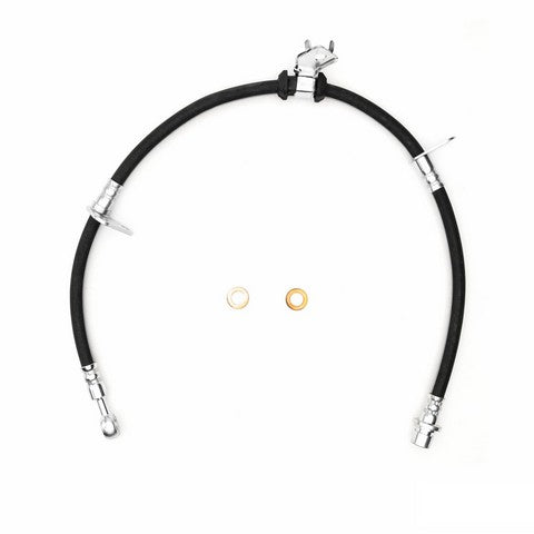 Brake Hydraulic Hose Dynamic Friction 350-58003