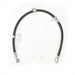 Brake Hydraulic Hose Dynamic Friction 350-58004