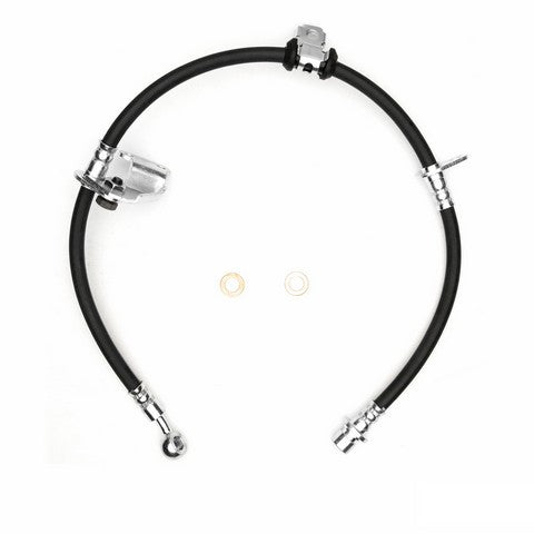 Brake Hydraulic Hose Dynamic Friction 350-58006