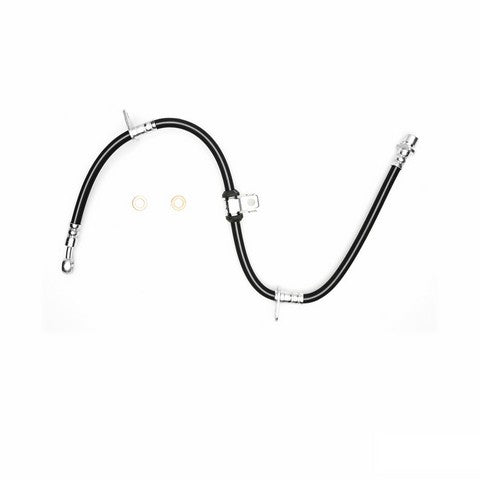 Brake Hydraulic Hose Dynamic Friction 350-58008