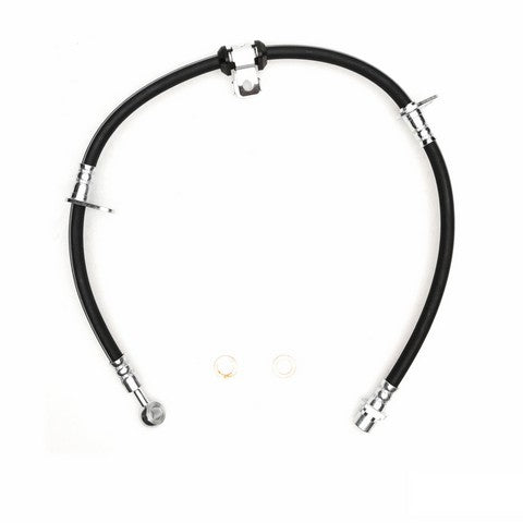Brake Hydraulic Hose Dynamic Friction 350-58009