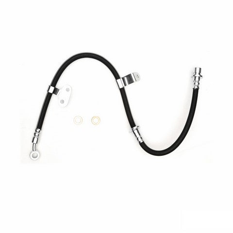 Brake Hydraulic Hose Dynamic Friction 350-58012