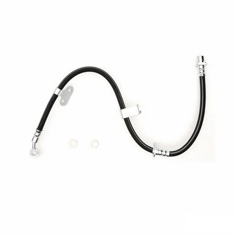 Brake Hydraulic Hose Dynamic Friction 350-58013