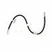 Brake Hydraulic Hose Dynamic Friction 350-58013