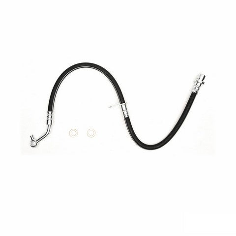Brake Hydraulic Hose Dynamic Friction 350-58014