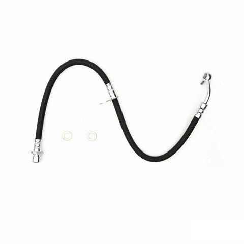 Brake Hydraulic Hose Dynamic Friction 350-58015