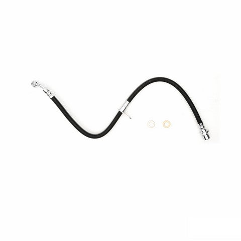 Brake Hydraulic Hose Dynamic Friction 350-58017