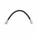 Brake Hydraulic Hose Dynamic Friction 350-58018