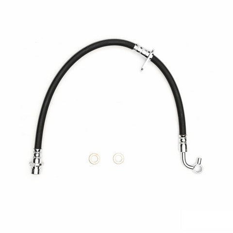Brake Hydraulic Hose Dynamic Friction 350-58019