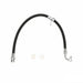 Brake Hydraulic Hose Dynamic Friction 350-58019