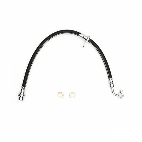 Brake Hydraulic Hose Dynamic Friction 350-58020