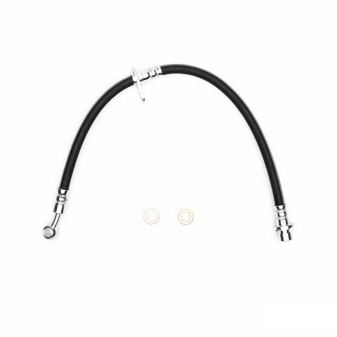 Brake Hydraulic Hose Dynamic Friction 350-58021