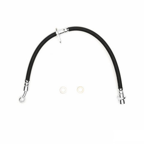 Brake Hydraulic Hose Dynamic Friction 350-58022