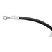 Brake Hydraulic Hose Dynamic Friction 350-58023