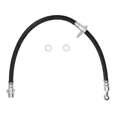 Brake Hydraulic Hose Dynamic Friction 350-58023