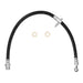 Brake Hydraulic Hose Dynamic Friction 350-58023