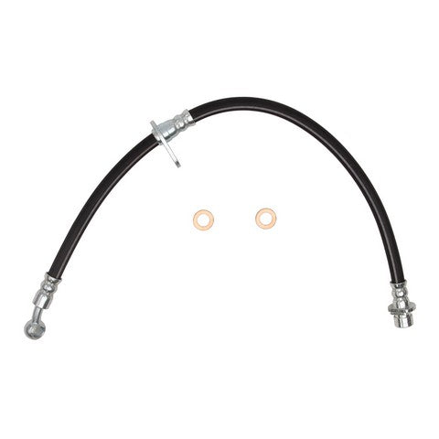 Brake Hydraulic Hose Dynamic Friction 350-58024