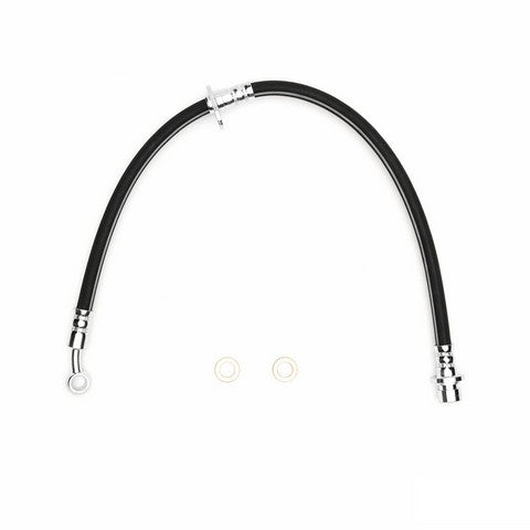 Brake Hydraulic Hose Dynamic Friction 350-58025