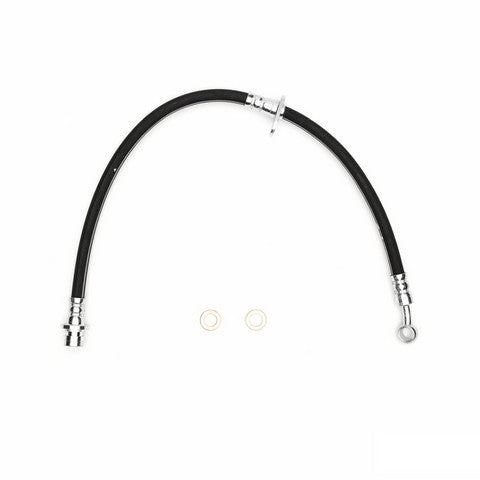 Brake Hydraulic Hose Dynamic Friction 350-58026