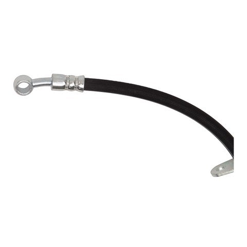 Brake Hydraulic Hose Dynamic Friction 350-58027