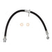 Brake Hydraulic Hose Dynamic Friction 350-58027